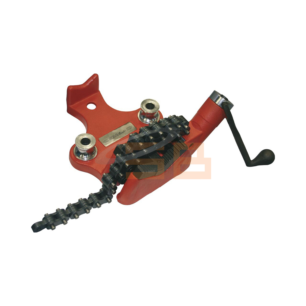 CHAIN PIPE VICE 6', 61206, EGAMASTER